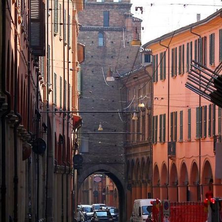 University Beb Bologna Bed and Breakfast Exterior foto